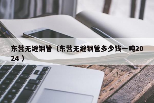 東營(yíng)無(wú)縫鋼管（東營(yíng)無(wú)縫鋼管多少錢(qián)一噸2024 ）