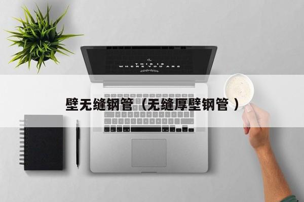 壁無縫鋼管（無縫厚壁鋼管 ）